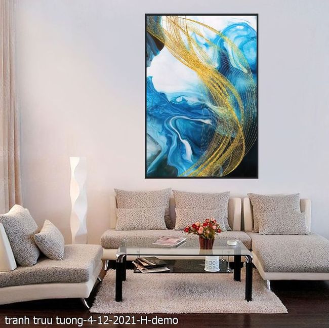 tranh truu tuong 4 12 2021 H 